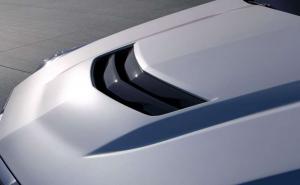 2015 Cadillac ATS-V Coupe