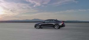 2015 Cadillac ATS-V