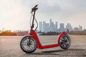 2014 Mini Citysurfer Concept