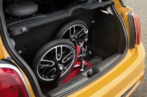 2014 Mini Citysurfer Concept