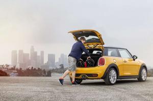 2014 Mini Citysurfer Concept
