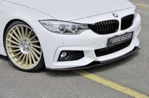 2014 BMW 4-Series Coupe by Rieger Tuning