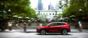 2015 Mazda CX-5 US)