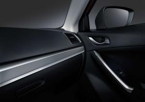 2015 Mazda CX-5 US)