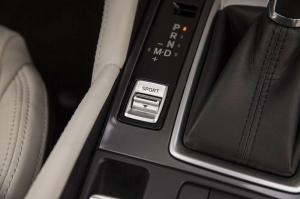2015 Mazda CX-5 US)