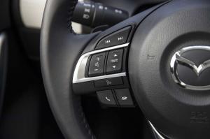 2015 Mazda CX-5 US)