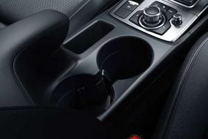 2015 Mazda CX-5 US)