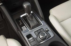 2015 Mazda CX-5 US)
