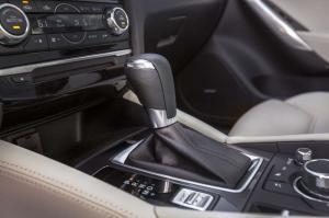 2015 Mazda CX-5 US)