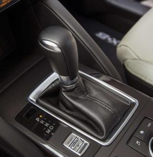 2015 Mazda CX-5 US)
