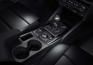2015 Mazda CX-5 US)