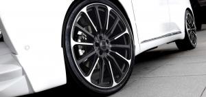 2014 Lexus RX F Sport by Wald