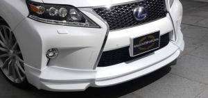 2014 Lexus RX F Sport by Wald
