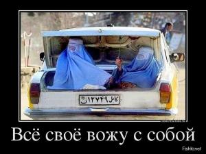 Автомобильные демотиваторы часть 305)