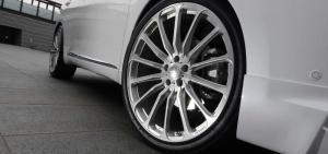 2014 Lexus RX F Sport by Wald