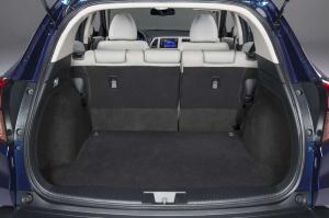 2015 Honda HR-V