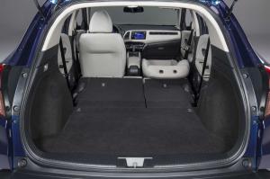 2015 Honda HR-V