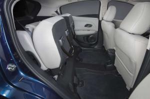 2015 Honda HR-V