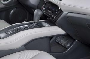 2015 Honda HR-V