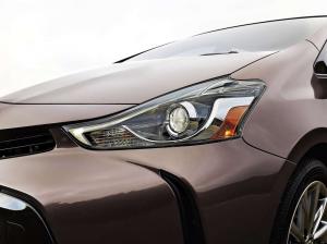 2015 Toyota Prius v