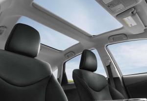 2015 Toyota Prius v