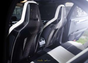 2014 Mercedes-Benz C63 AMG Edition 507 by Mode Carbon