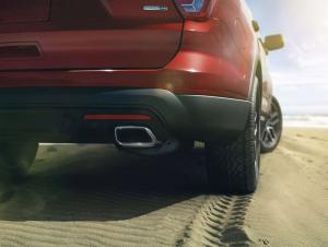 2015 Ford Explorer Platinum