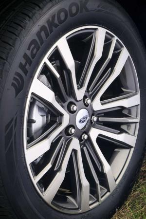 2015 Ford Explorer Platinum