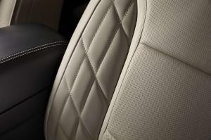 2015 Ford Explorer Platinum