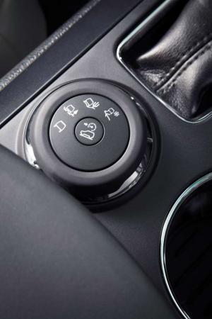2015 Ford Explorer Platinum
