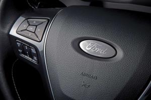 2015 Ford Explorer Platinum