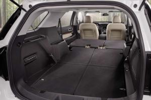 2015 Ford Explorer Platinum