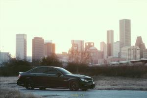 2014 Mercedes-Benz C63 AMG Edition 507 by Mode Carbon