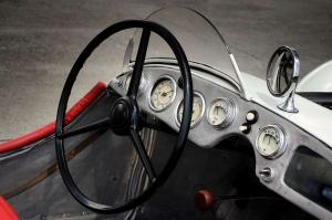 1950 Skoda 966 Supersport
