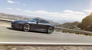 2015 Jaguar F-Type R Coupe AWD UK)