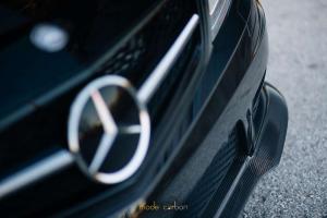 2014 Mercedes-Benz C63 AMG Edition 507 by Mode Carbon