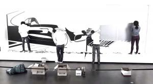 17 миллионов лайков за Mercedes-Benz