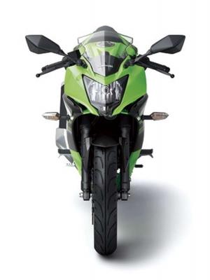 2014 Kawasaki Ninja RR Mono