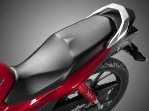 2015 Honda CB125F