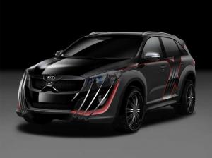 Kia и Twentieth Century Fox Home Entertainment представляют кроссовер для Людей Икс