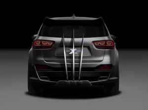 2014 Kia Sorento X-Men