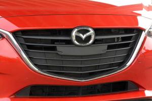 2014 Mazda3