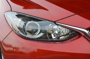2014 Mazda3