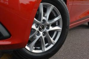2014 Mazda3