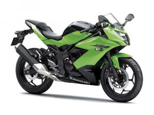 2014 Kawasaki Ninja RR Mono