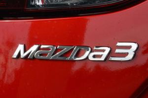 2014 Mazda3