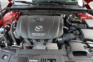 2014 Mazda3