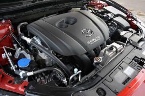 2014 Mazda3