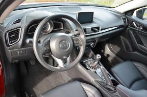2014 Mazda3