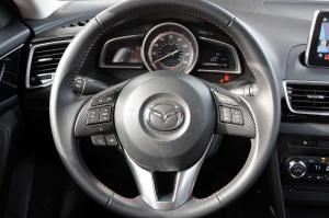 2014 Mazda3